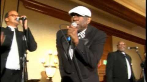 A nip in the air and a tune in the breeze